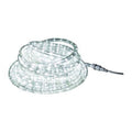 Light Rope 52.5FT Clear 12VDC 576 L