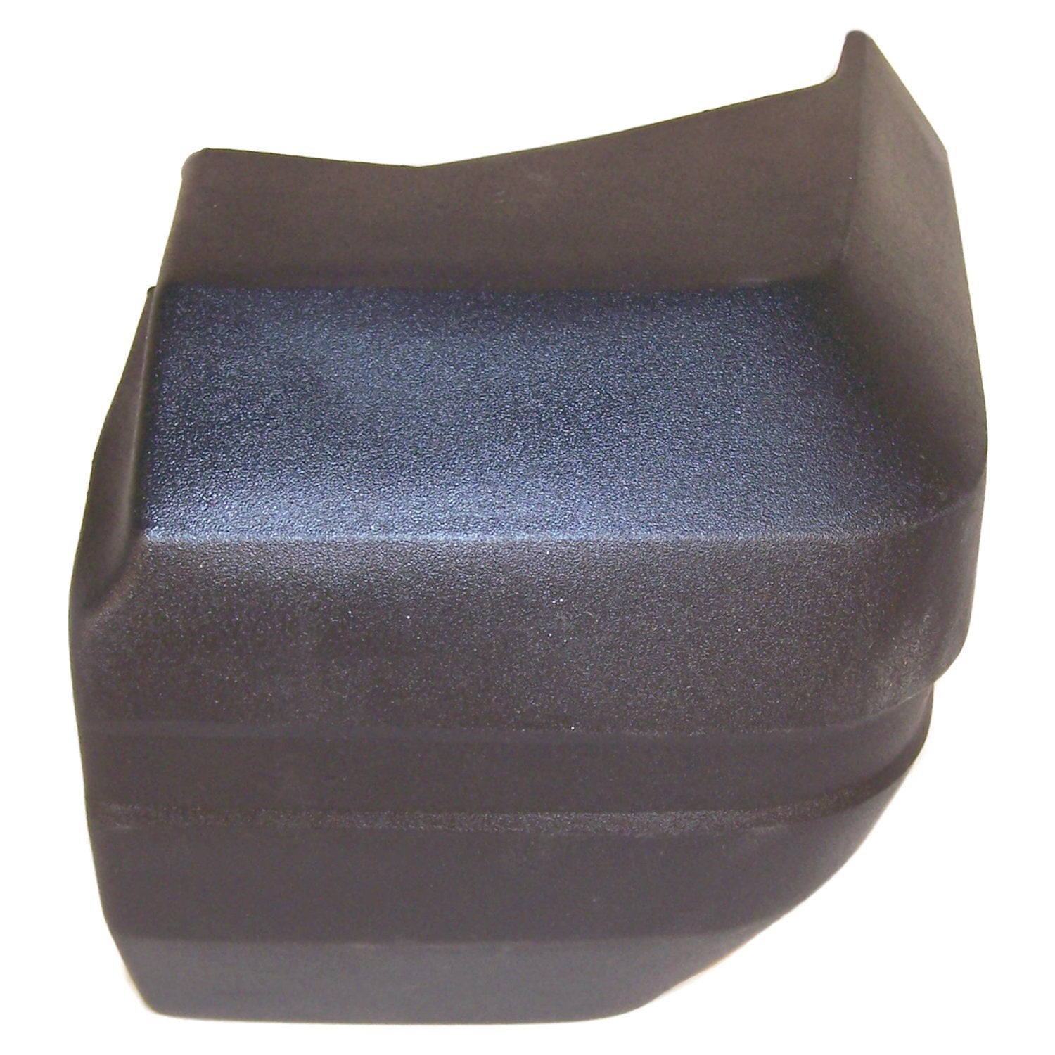 REAR BUMP CAP  -R
