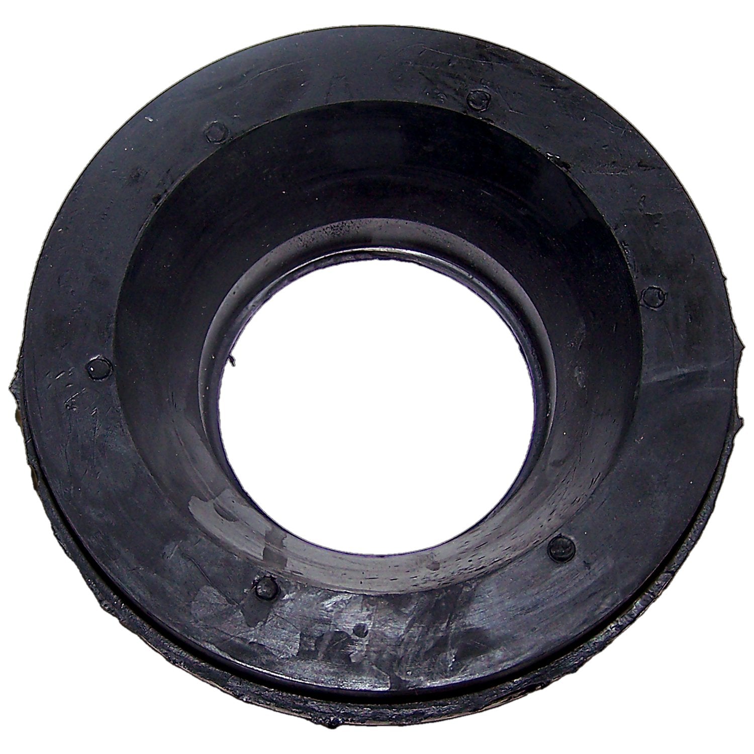 COIL SPRING ISOLATOR