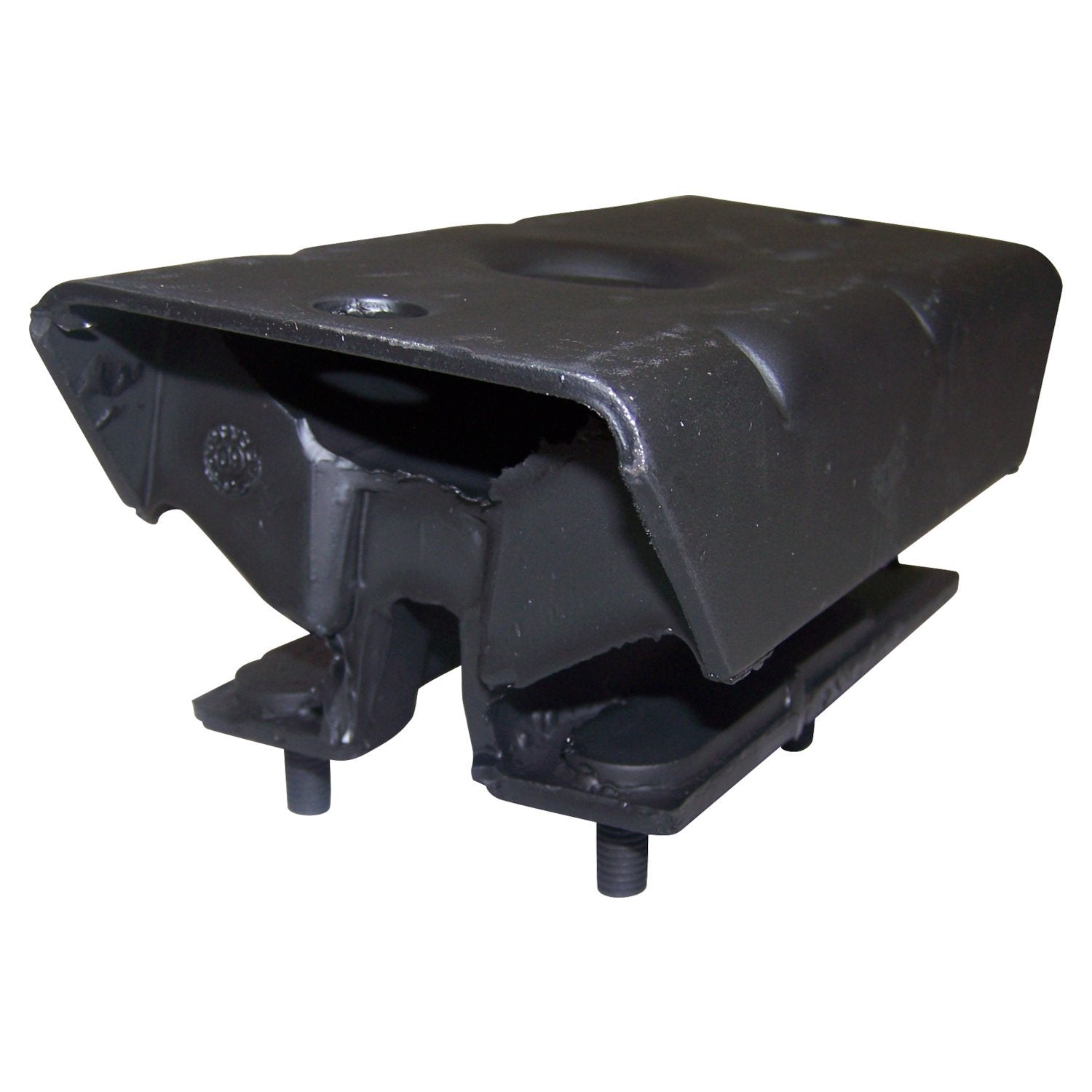REAR MOUNT TRANSM