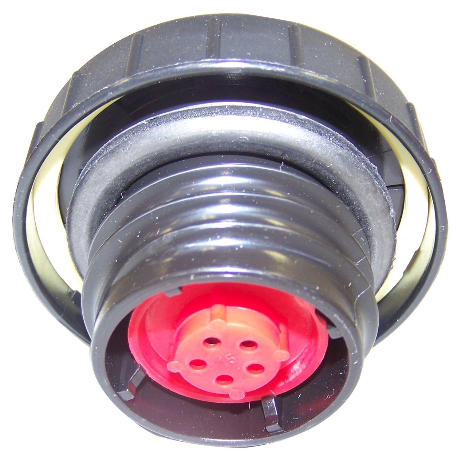 FUEL CAP NON-LOCKING