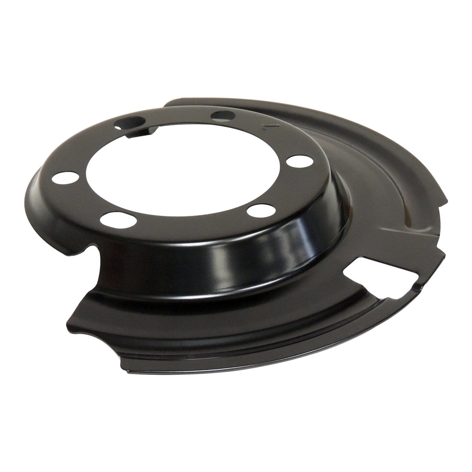 BRAKE DUST SHIELD