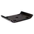 REAR LEAF SPRING PLATE