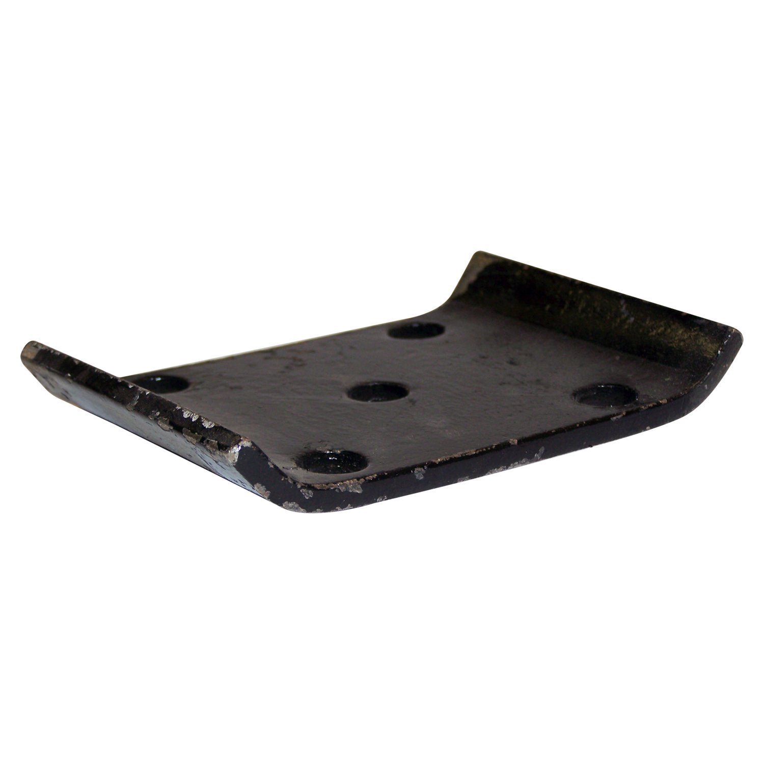 REAR LEAF SPRING PLATE