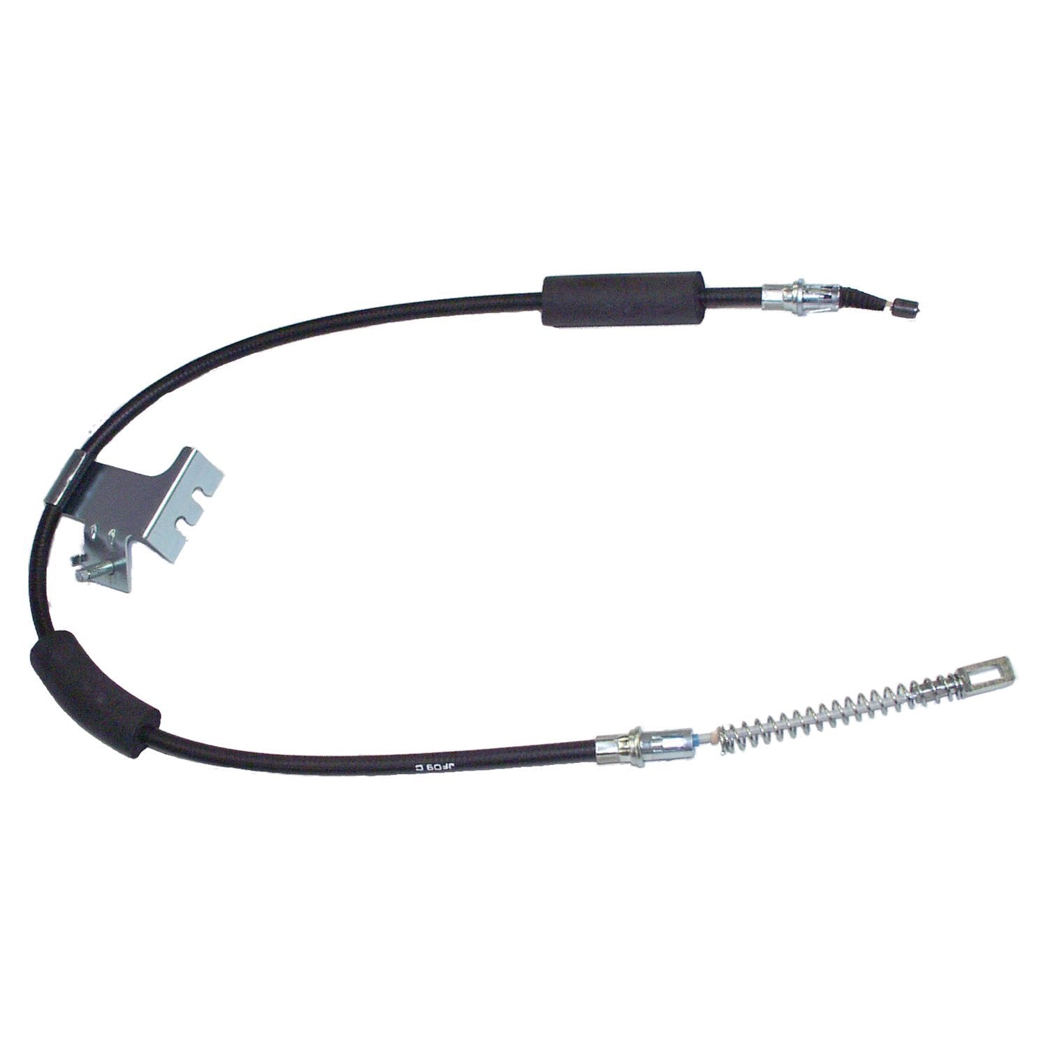 REAR CABLE -L
