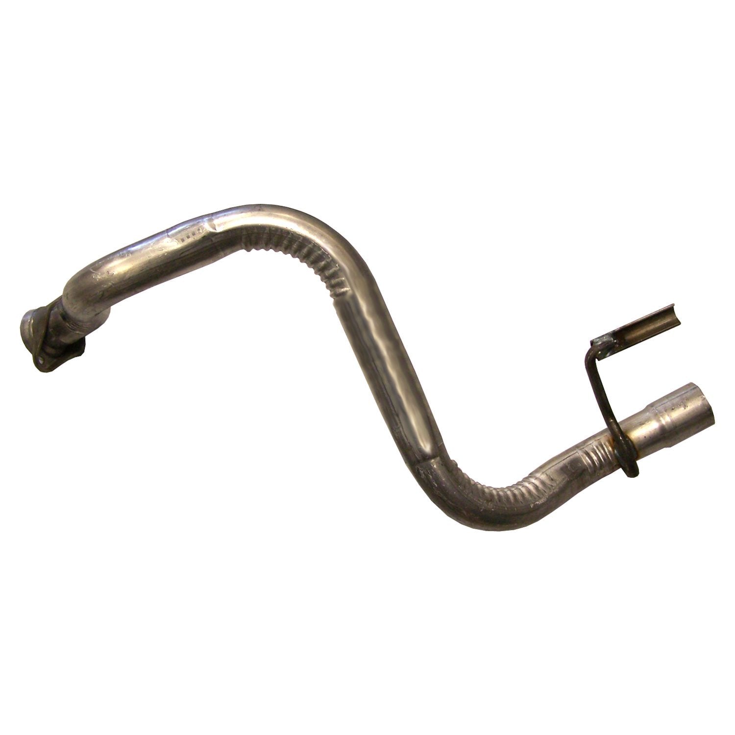 FRNT EXH PIPE
