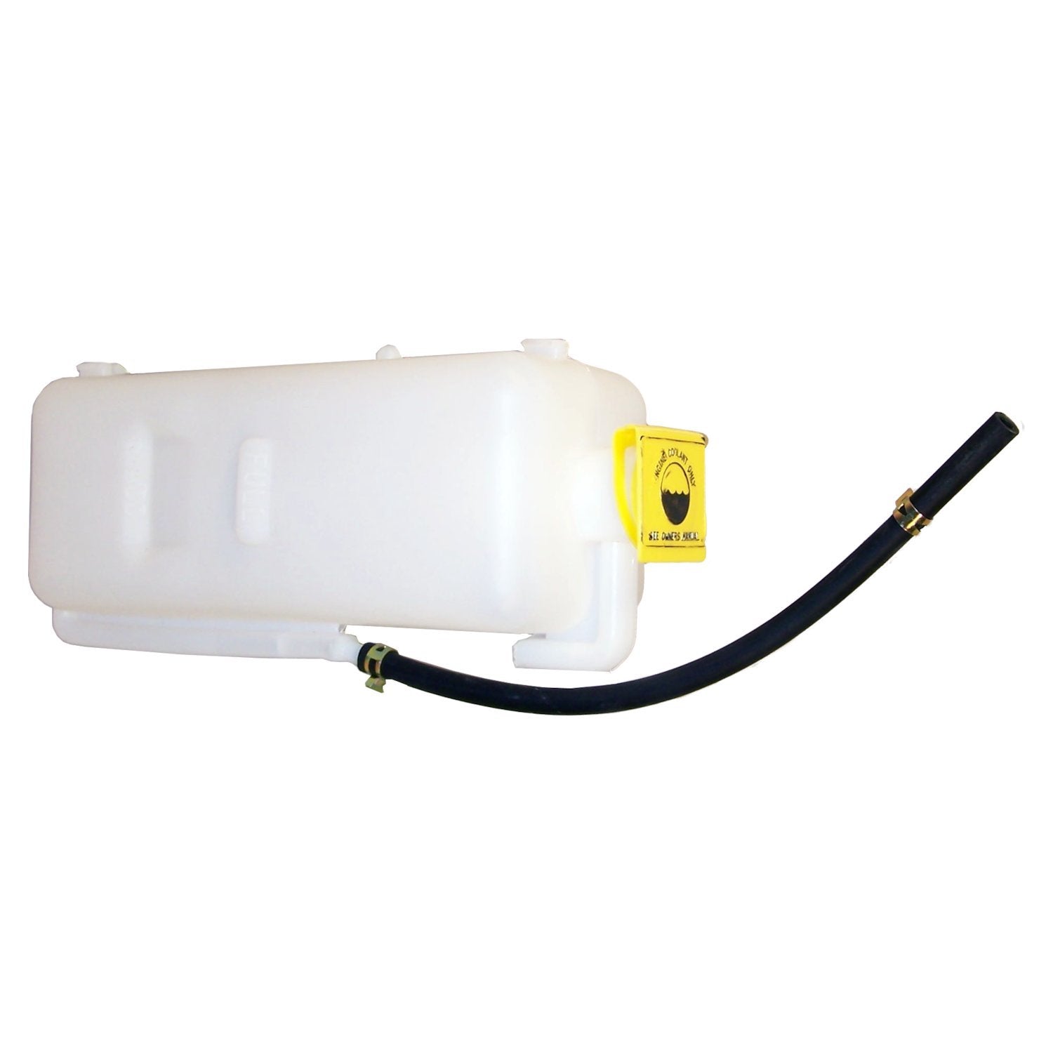 COOLANT BOTTLE