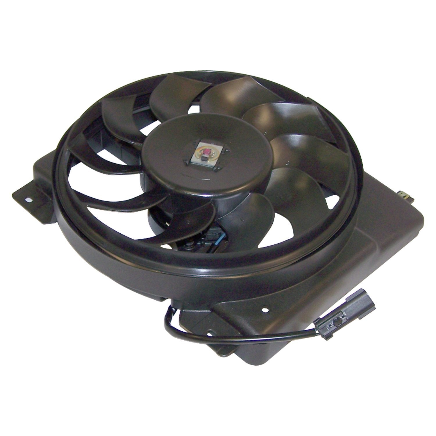 FAN MODULE ASSY