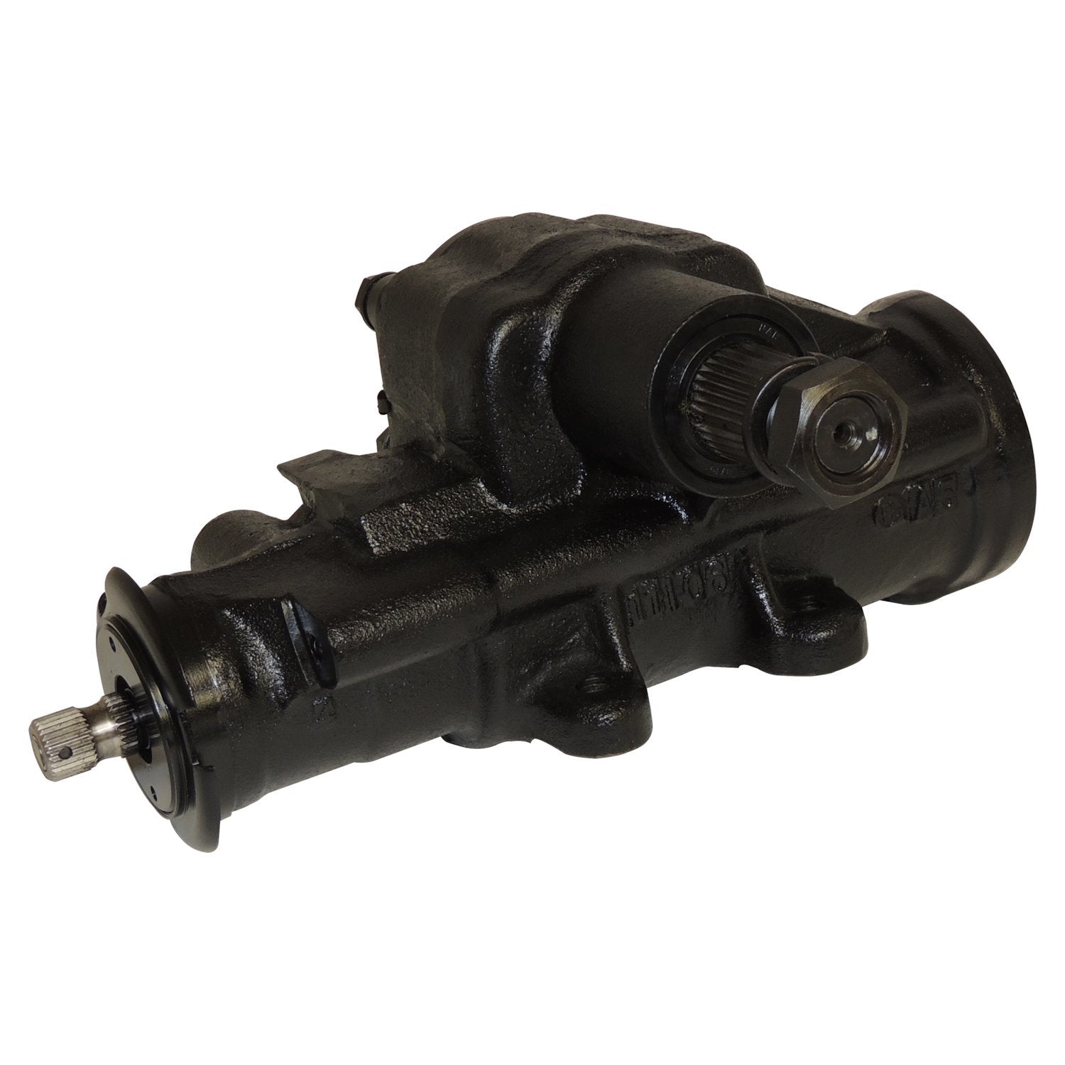 STEER GEAR ASSY