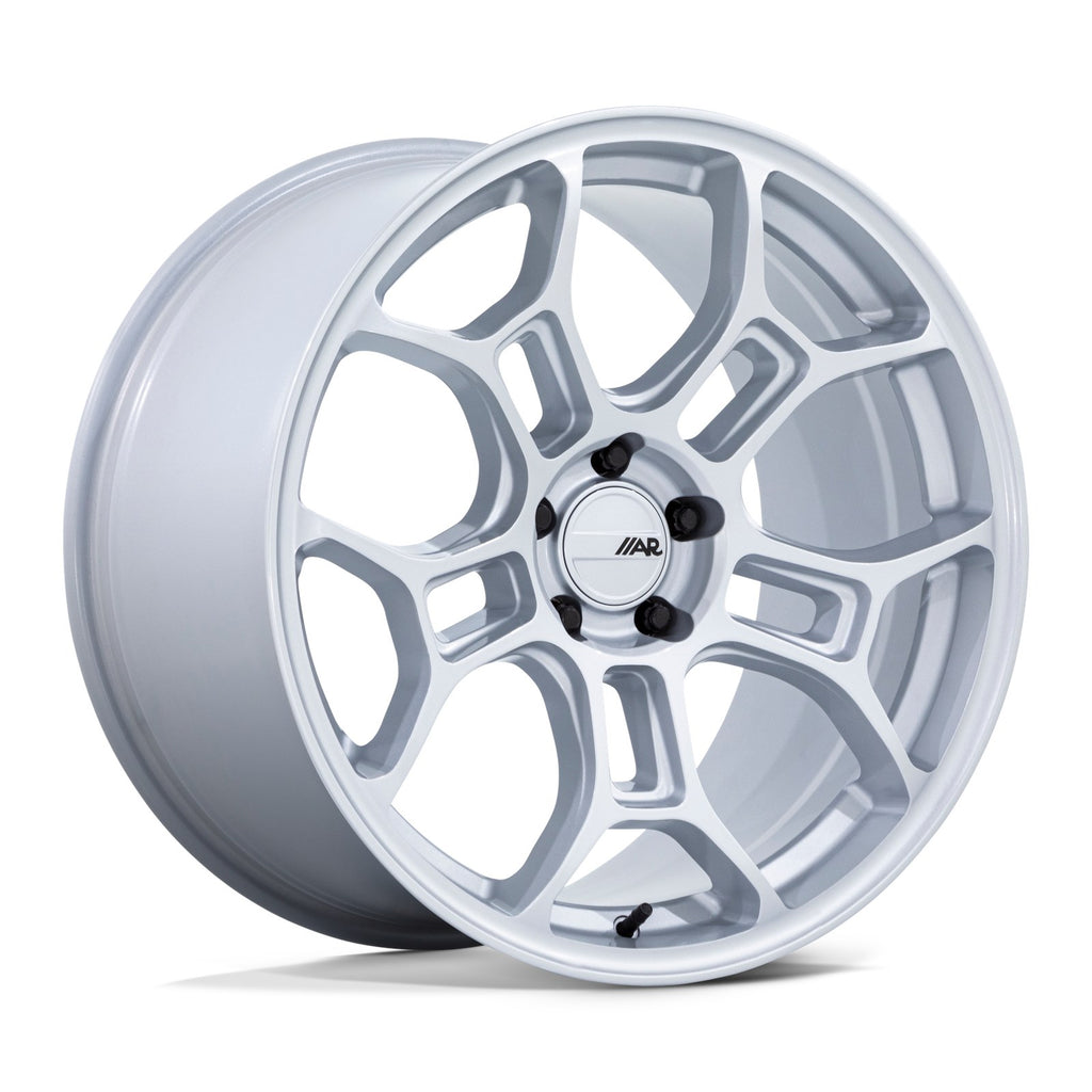 American Racing GT STREET 20X11 5X4.5 70 +50 G-SLV