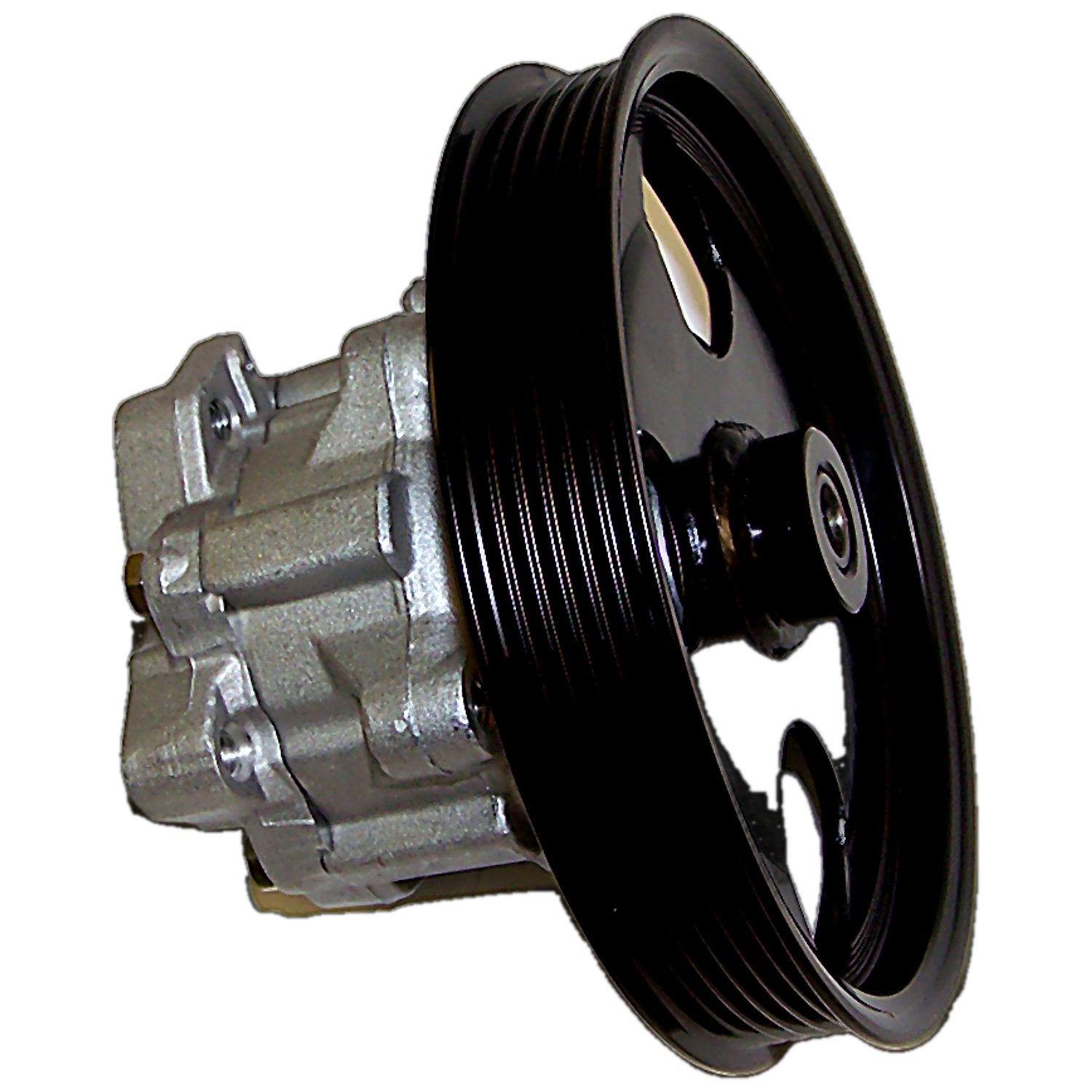 POWER STEERING PUMP