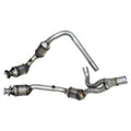 EXHAUST PIPE