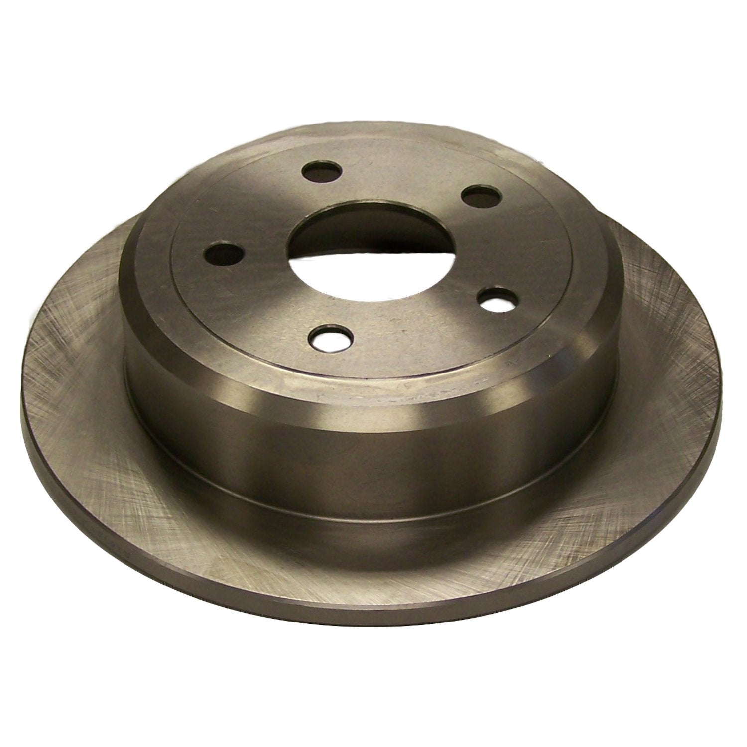 BRAKE ROTOR REAR