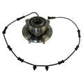 HUB ASSEMBLY