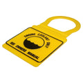 COOLANT BOTTLE CAP