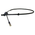 ACCEL CABLE WRANG