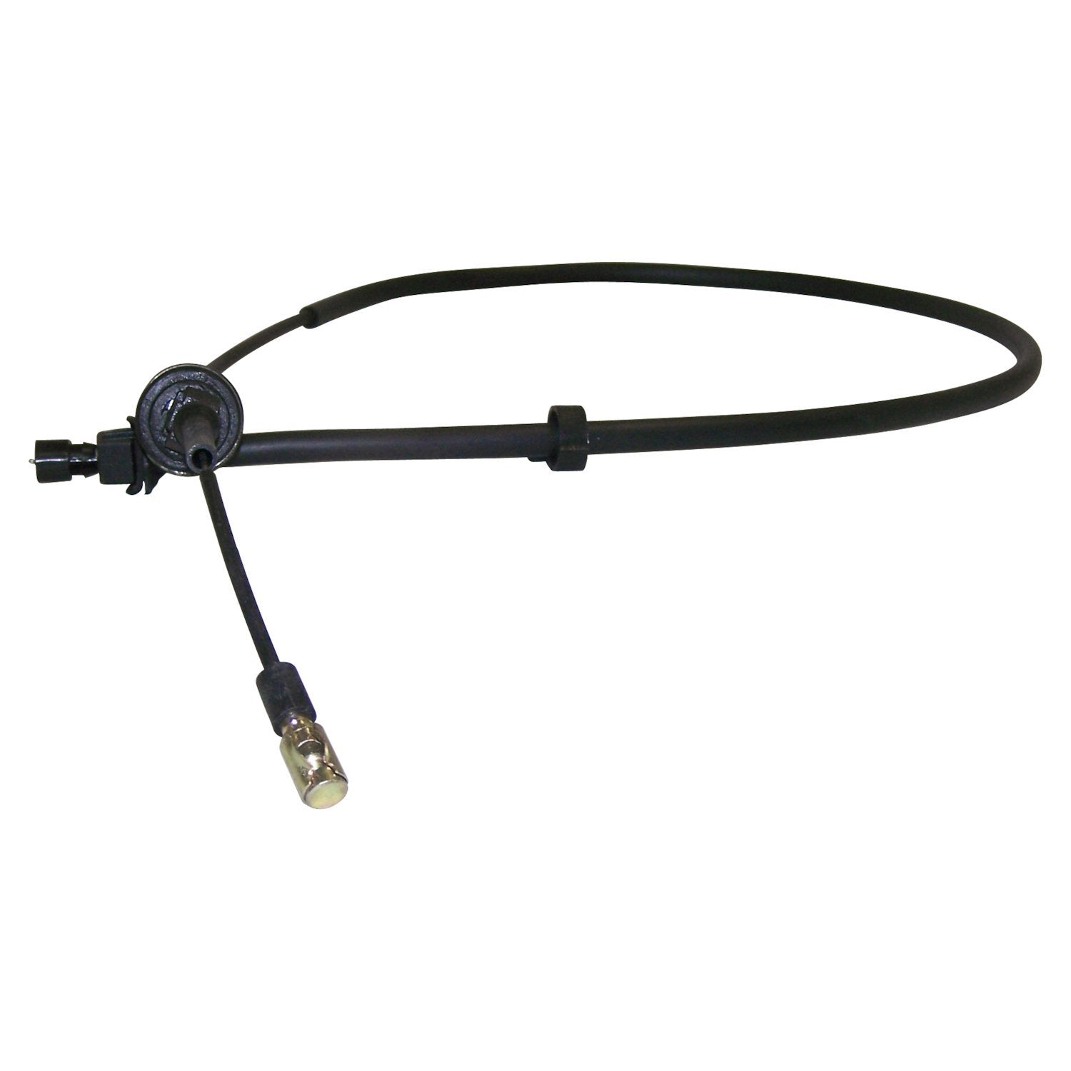 ACCEL CABLE WRANG