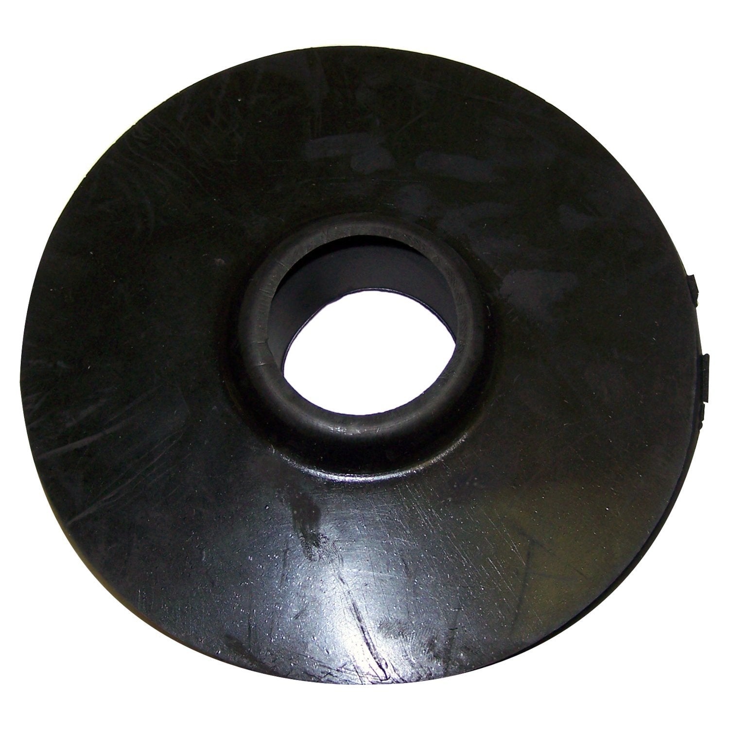 SPRING ISOLATOR