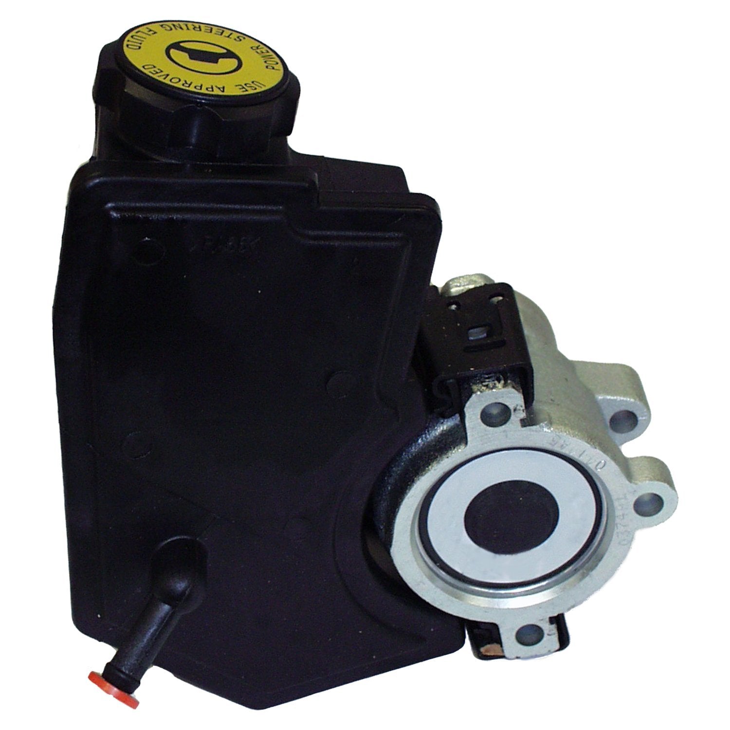 PWR STEER PUMP