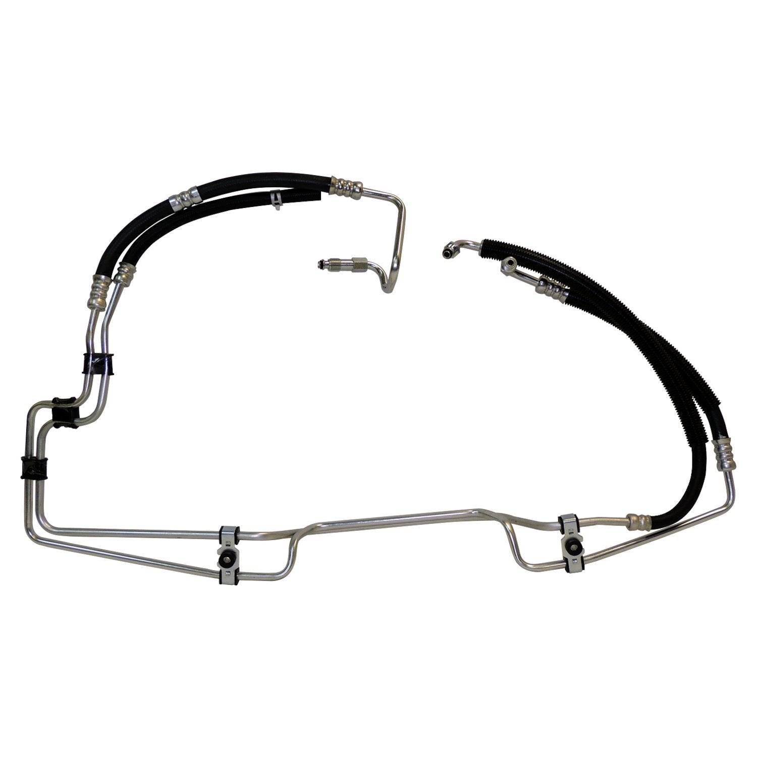 POWER STEERING HOSE SET