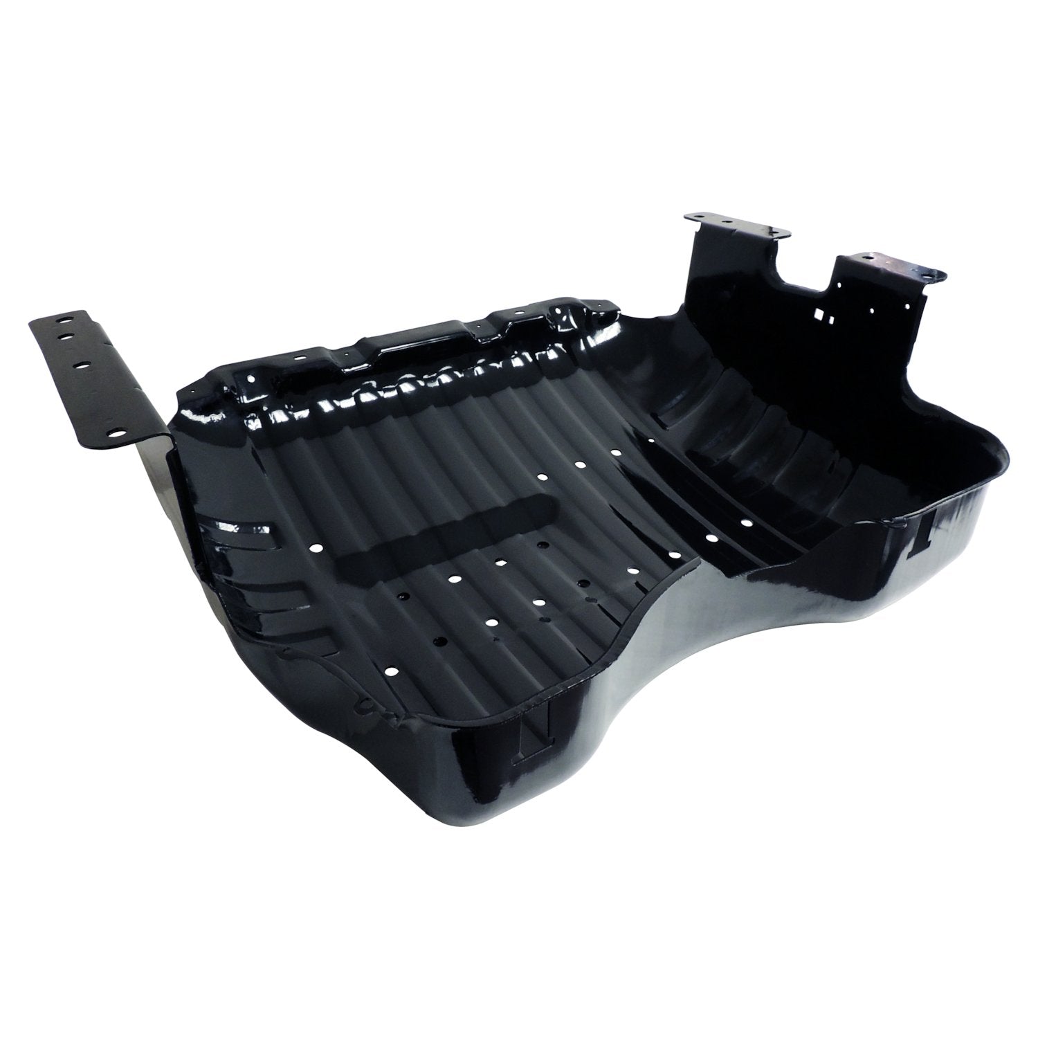 SKID PLATE