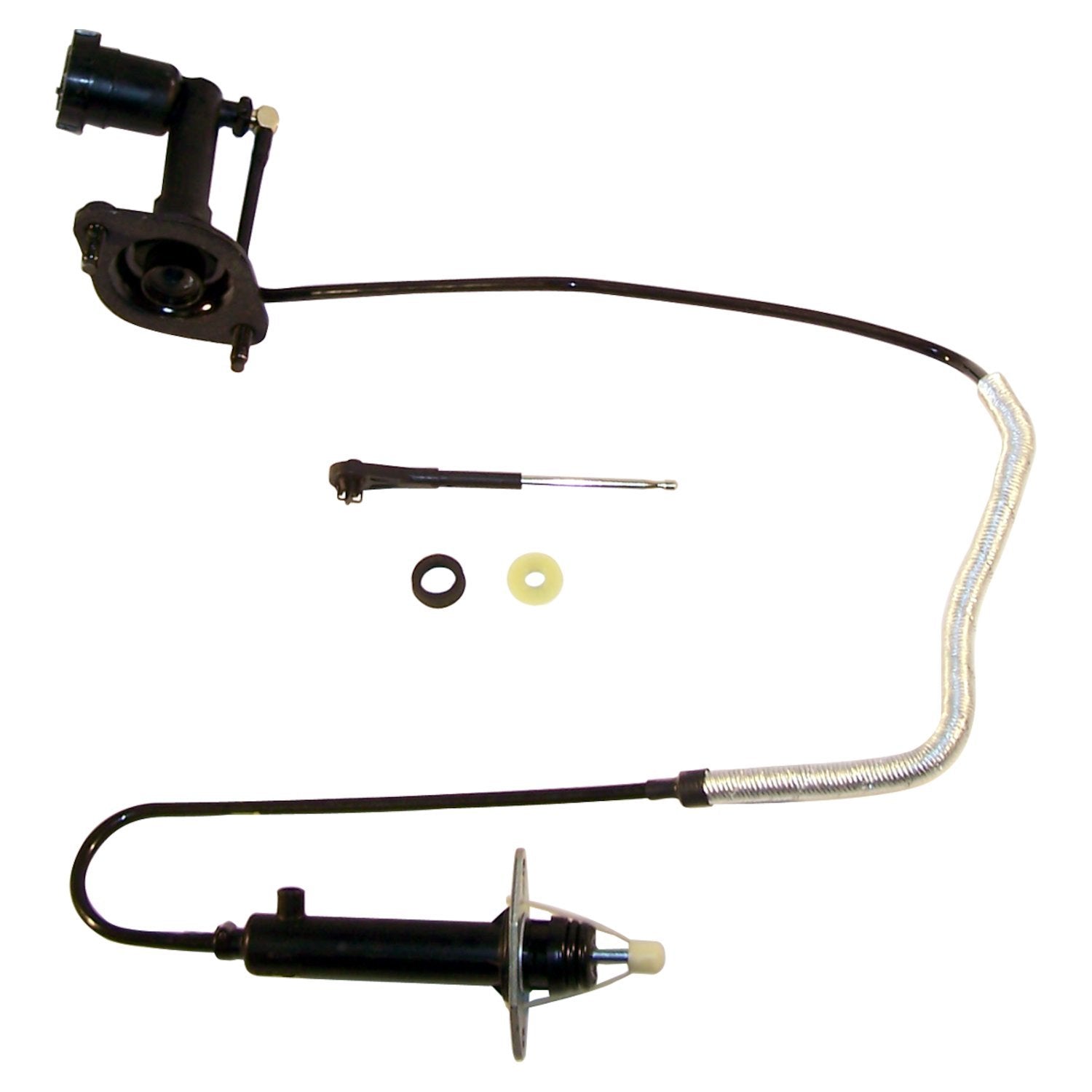 CLTCH HYDRAULIC ASSY