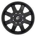 Fuel 1PC MAVERICK 20X10 8X6.5 125.1 BD -18