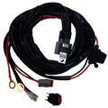 Rigid Industries Wire Harness F/ Light Bar