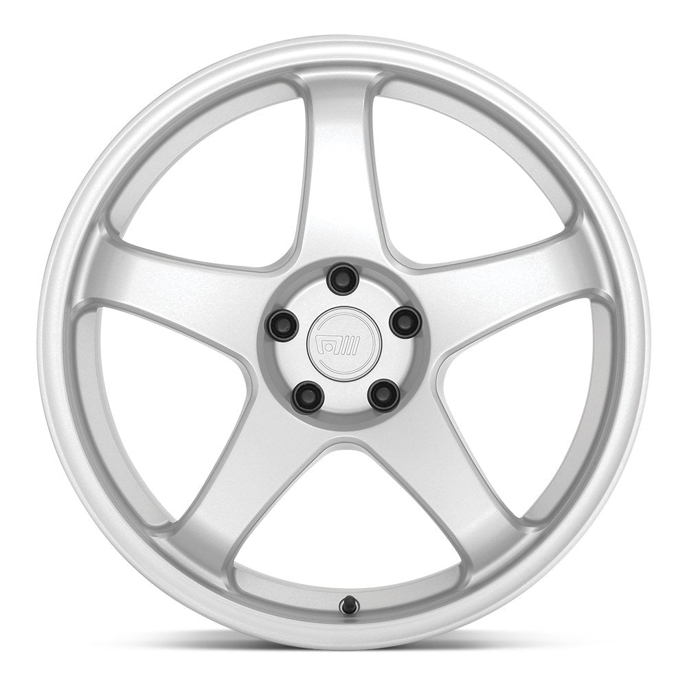 Motegi MR151 19X8.5 5X100 G-MTL MACH-LP 30MM