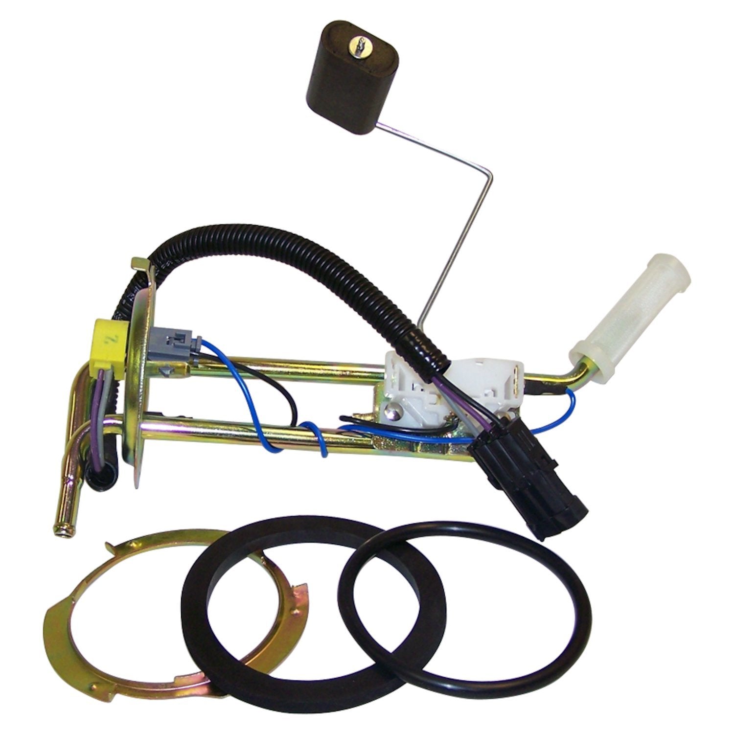 FUELSENDUNIT WRANG