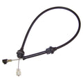 ACCEL CABLE WRANG