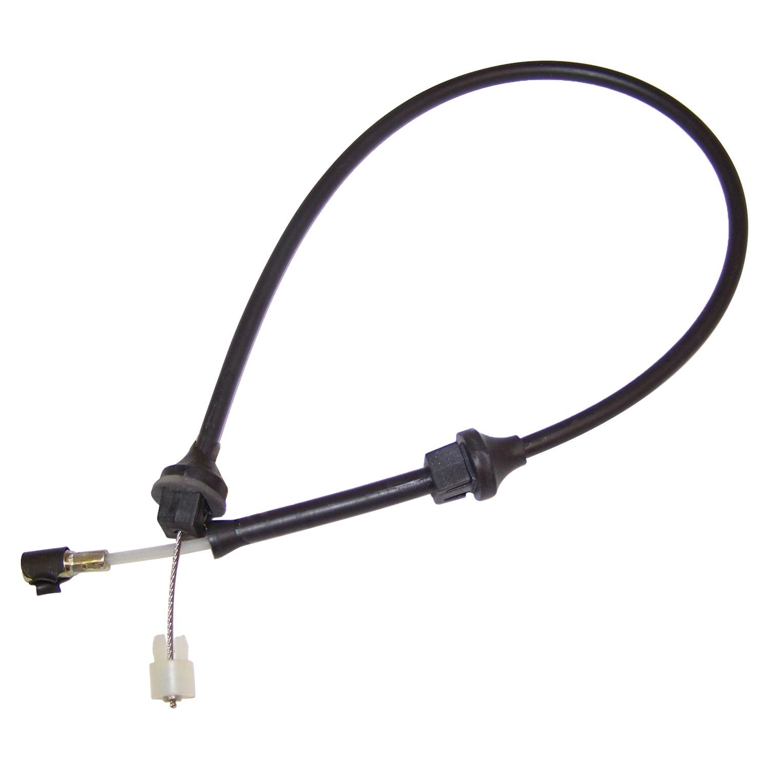 ACCEL CABLE WRANG