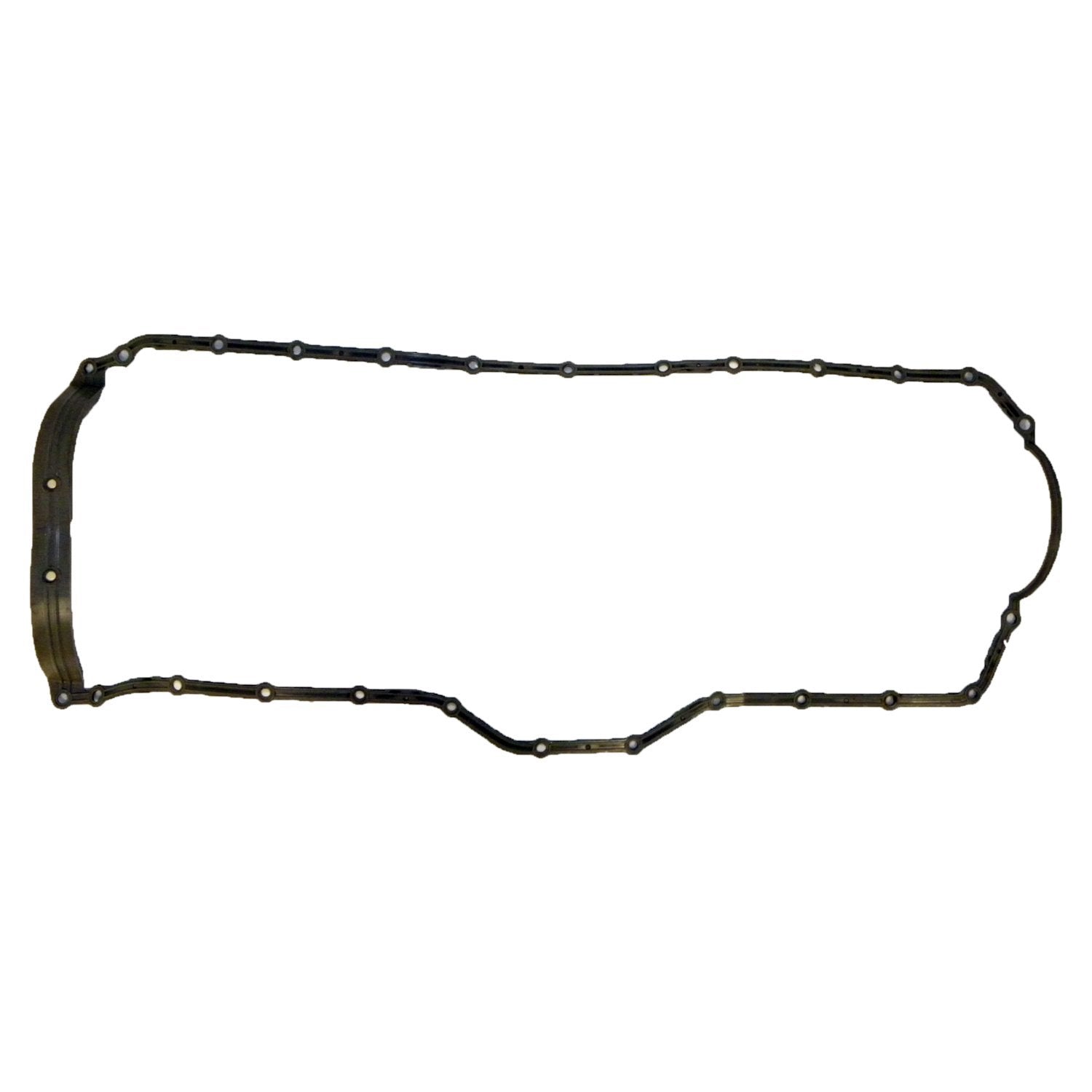 OIL PAN GSKT SET