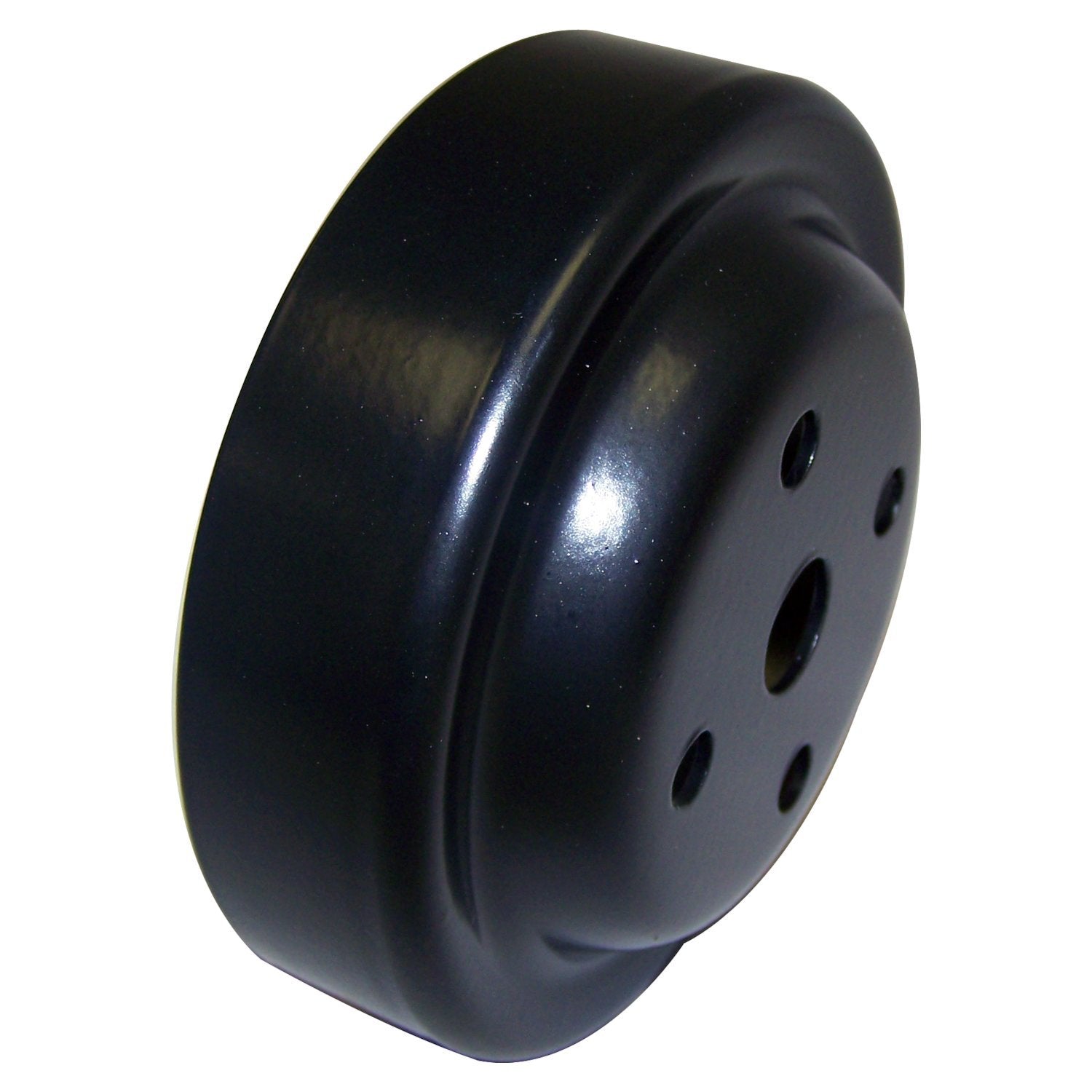 FAN PULLEY