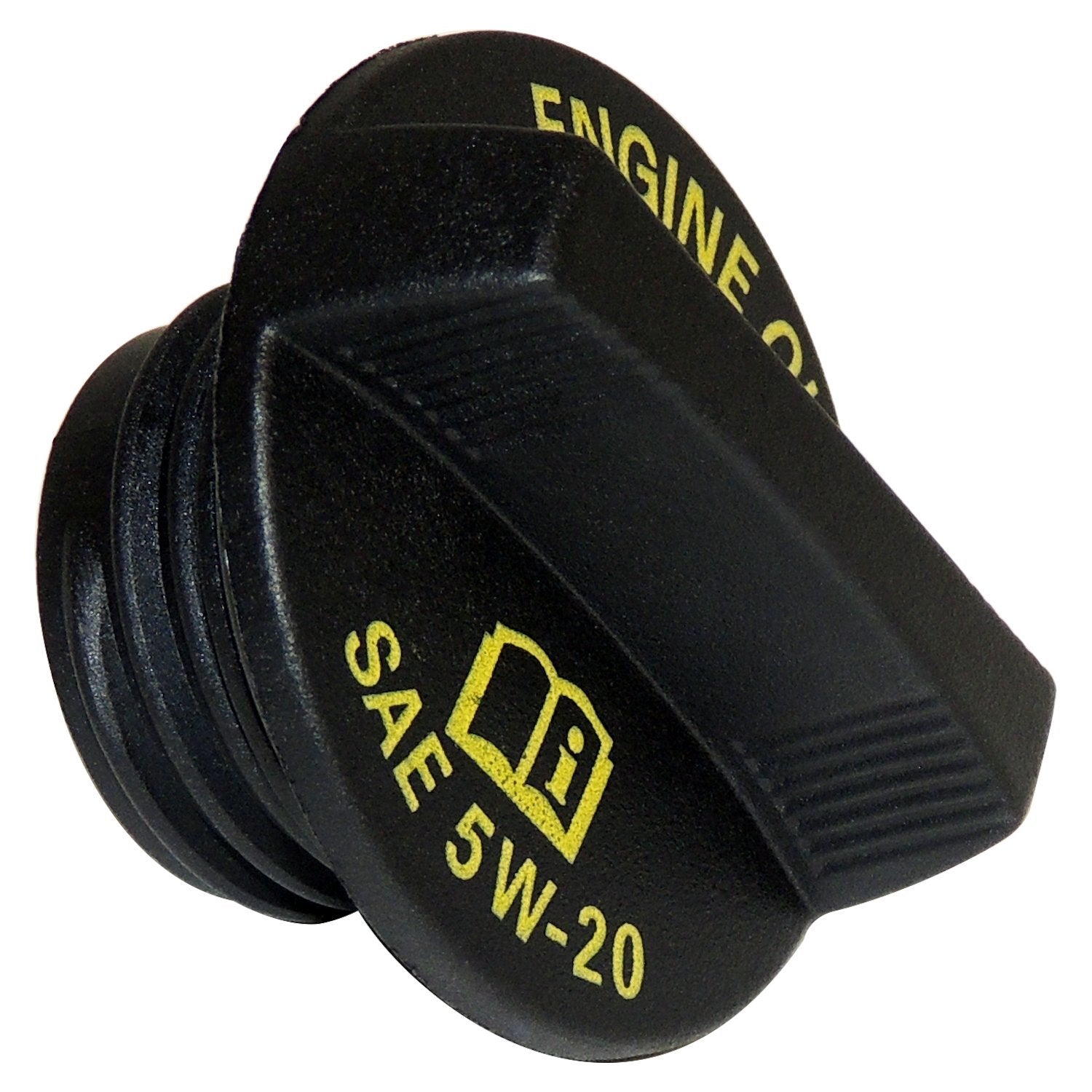 OIL FILLER CAP