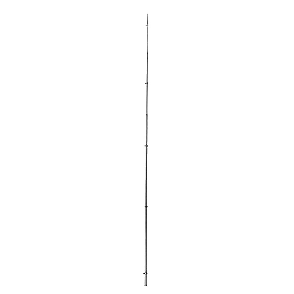 Rupp Center Rigger Pole - Aluminum/