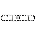 GASKET KIT  VC