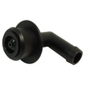 CRANKCASE VENT ELBOW