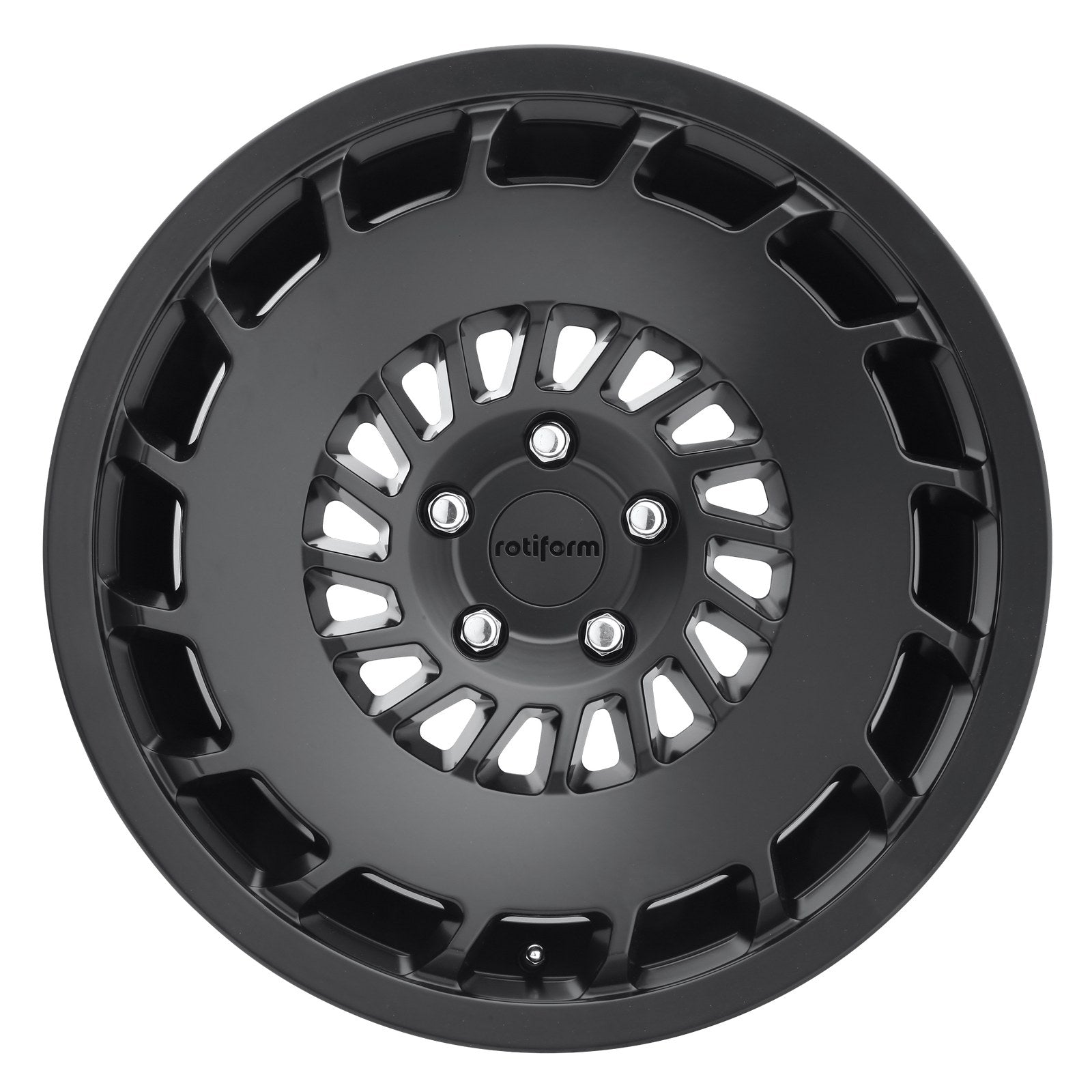 Rotiform CCV 19X8.5 5X112 66.56 BD 45MM