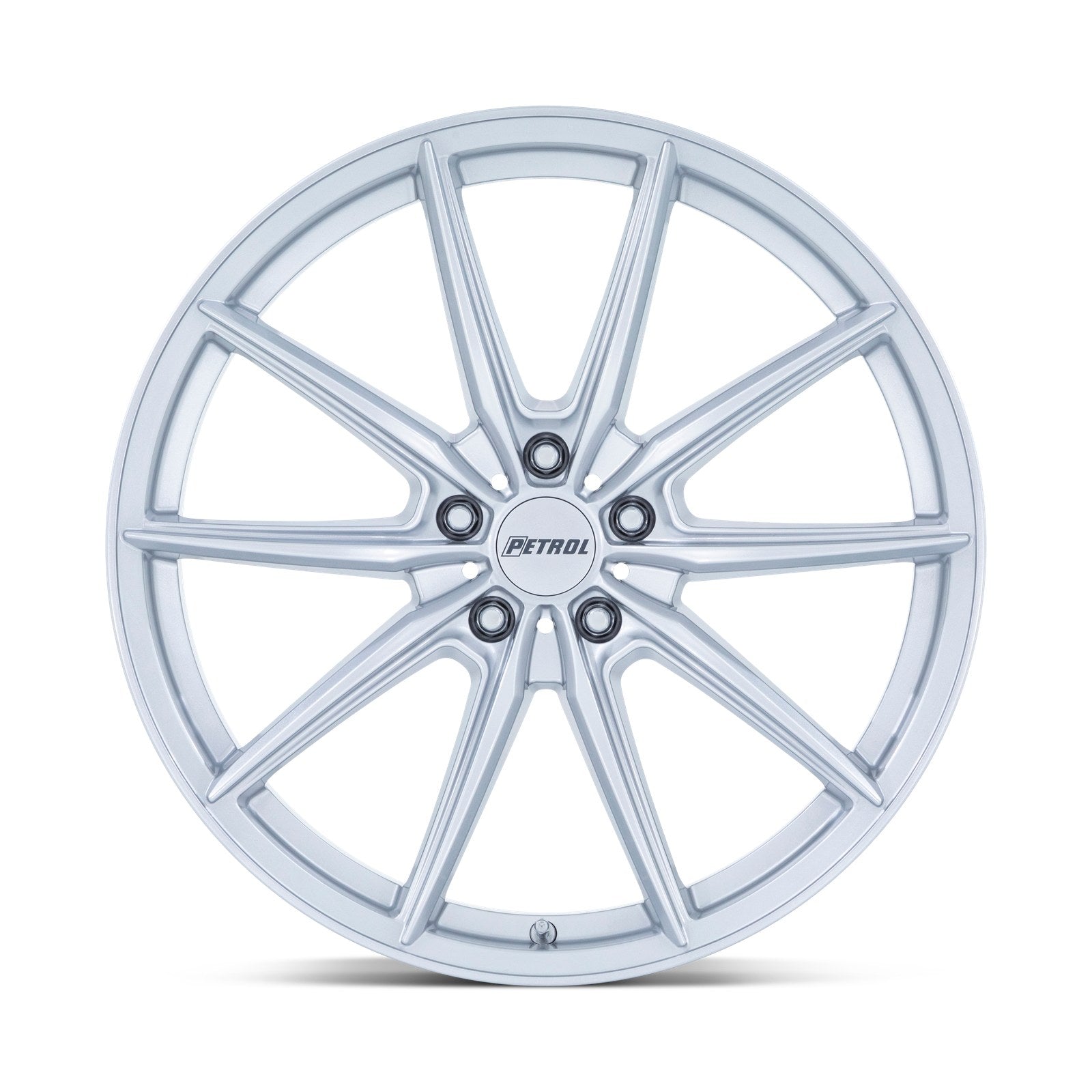 Petrol PE P4B 20X8.5 5X4.5 76 G-SLV +40