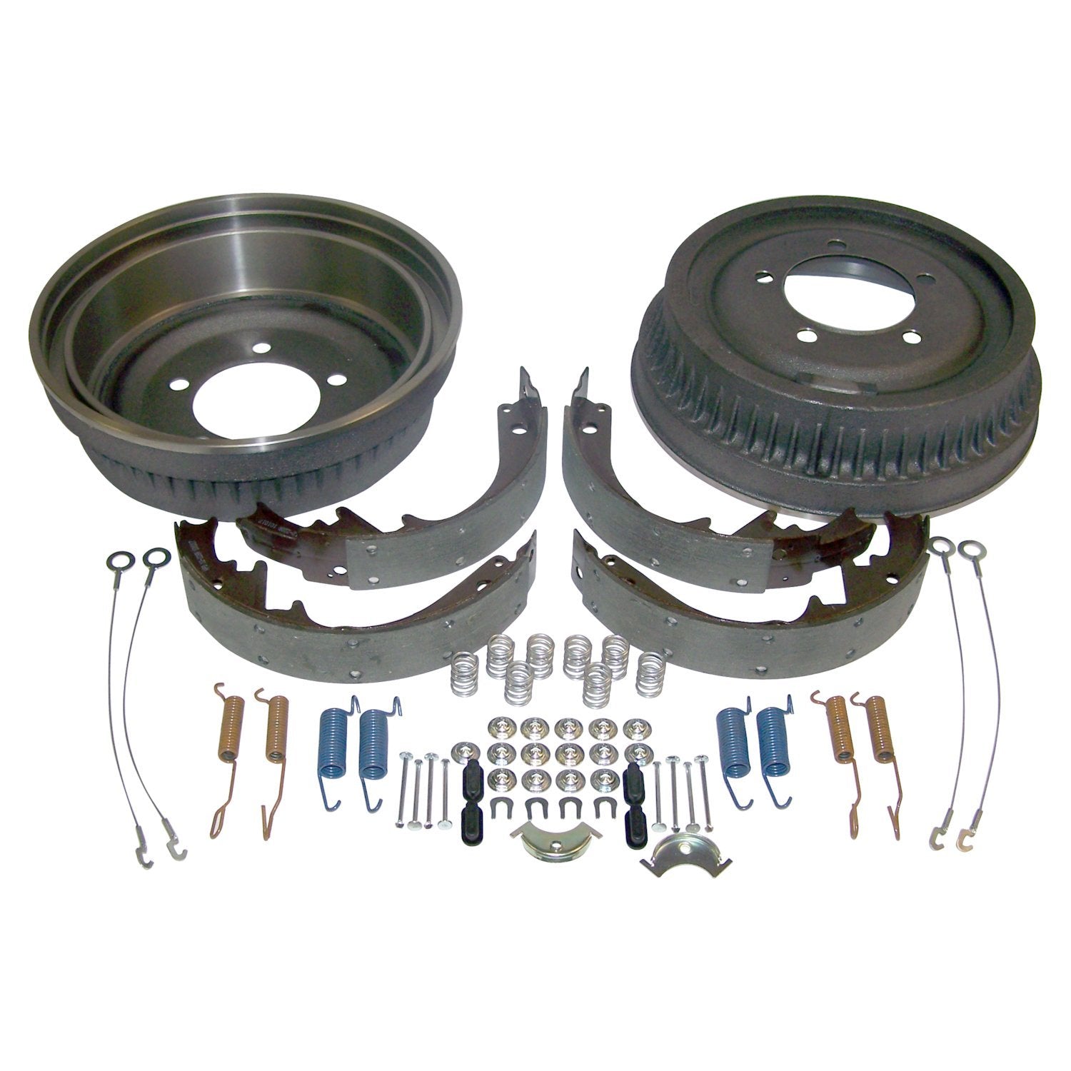 DRUM SERVICE KIT