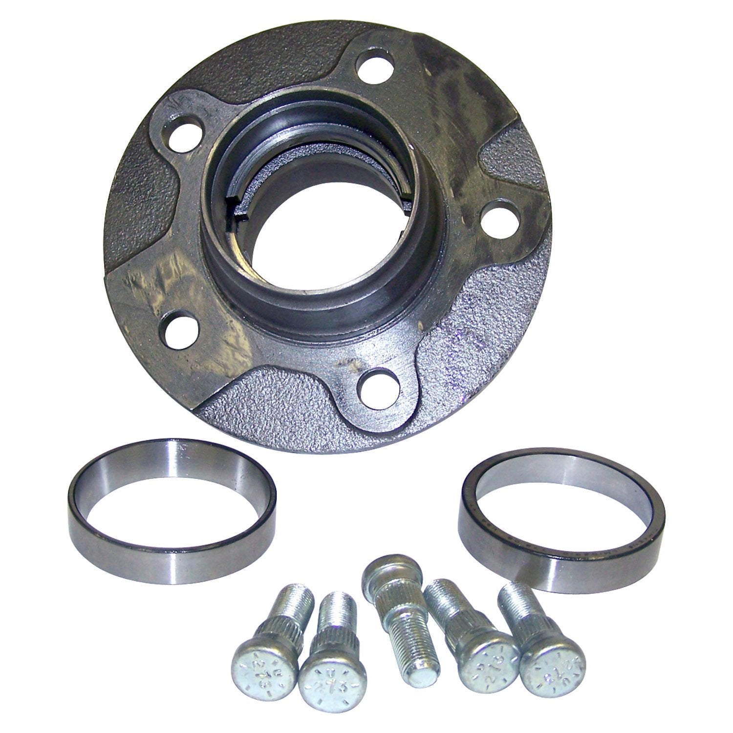 FRNT BRAKE HUB