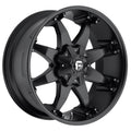 Fuel 1PC OCTANE 20X9 5X4.5/5.0 78.1 BD -12