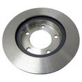 FRNT BRAKE ROTOR