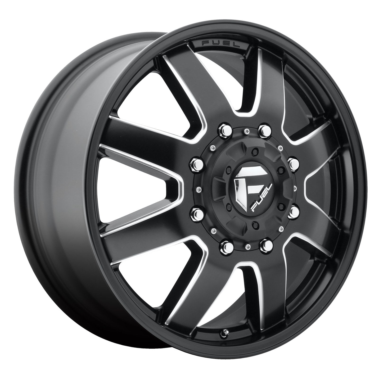 Fuel 1PC MAVERICK 20X9 5X110/5.0 72 NBD +38