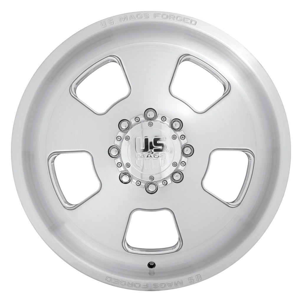 Us Mag 1PC Speedway 20X8.25 8X170 125.1 H -176