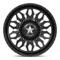 American Force SHRAPNEL 26X8.25 10X225 POLISH DRW KIT