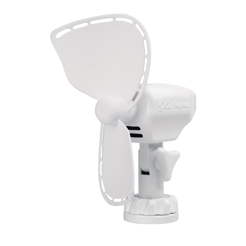 Seekr By Caframo Ultimate 747 2-speed 7" Fan