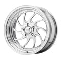 American Racing Forged VF539 17X11 5X5.5 POLISH -50 MM RIGHT