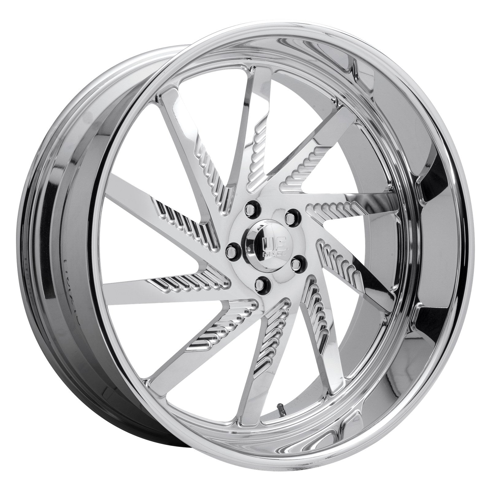 Us Mag 1PC Thrasher 26X9 5X127 78.1 H +01 L